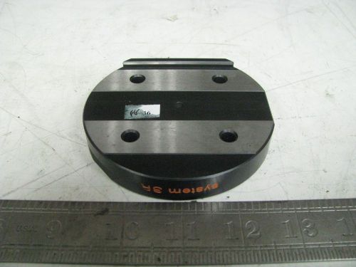 System 3R Adapter Plate FG36