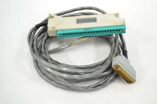 Allen bradley 1774-tc program panel module interconnect cable-wire b357737 for sale