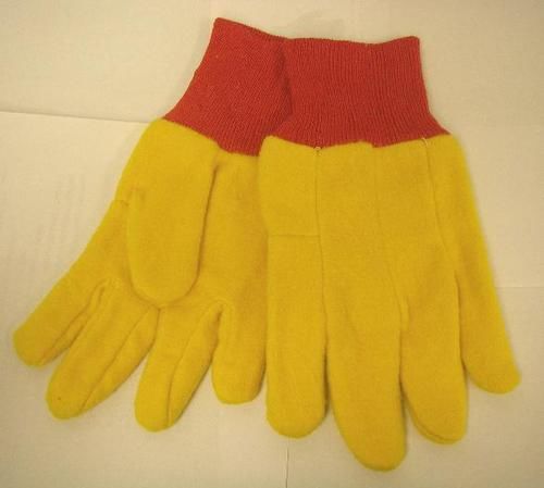 Gloves work gloves cotton gloves for sale