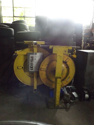 Coil strapping dispencers for sale