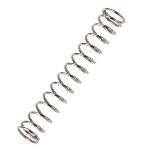 5pcs compression spring for geeetech prusa mendel heated bed mk2a mk2b hot bed for sale