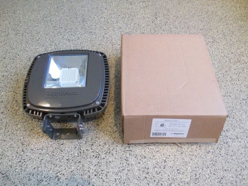 Appleton led areamaster flood light high bay fixture like dialight crouse hinds for sale