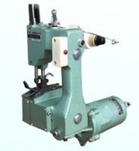 Portable bag sewing machine - wowe sn-7 +10 needles +5  sewing machine yarn for sale