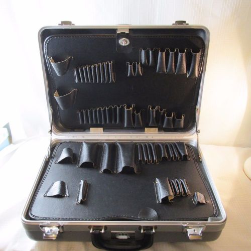 Jensen -  tool case 18&#034;x12 1/2&#034;x6 1/2&#034; Electrical Kit (No tools)