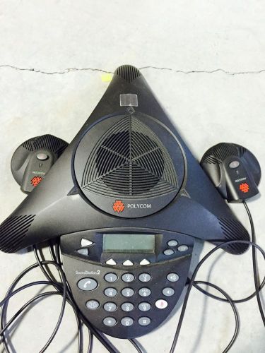 polycom soundstation 2 Expandable