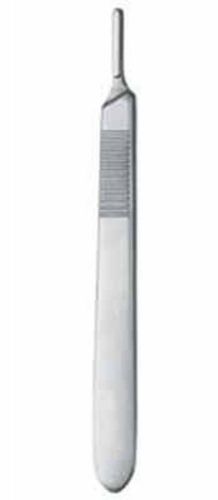 Scalpel Handle #3L Surgical ENT Veterinary Instruments