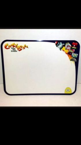Lot of 72 NEW Crazy Bones Dry Erase Board Case Of 72 FREE SHIPPING