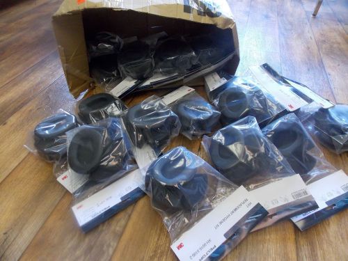 lot of 20 3M Peltor Earmuff Replacement Hygiene Kit HY7 NEW