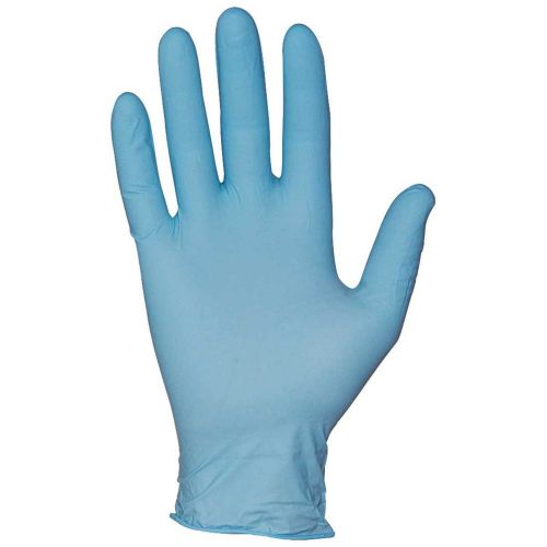 CLOSEOUT**OUR LOSS IS YOUR GAIN**Nitrile Gloves, Various Sizes**LARGE LOT