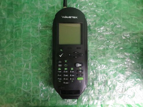 Wavetek MS1200 Microstealth Signal Meter For Parts