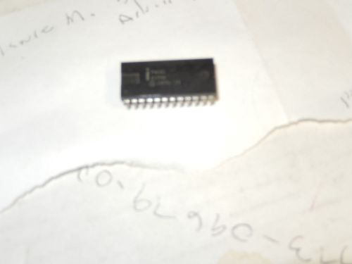 Intel  1974  6195w P4040 4-bit Microprocessor (CPU)     sh-3