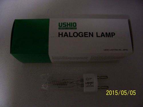 USHIO JIH120V-2000WBNA1/AM Halogen Lamp