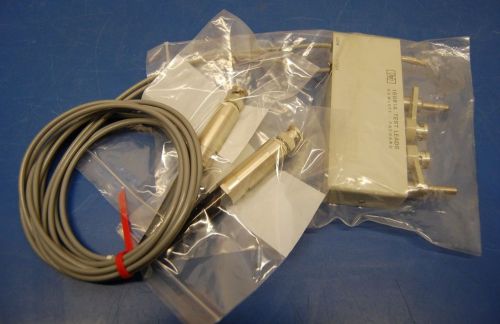 HP 16081A Test Leads
