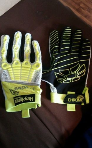 Impact gloves