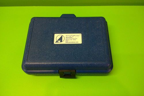 Accutome Accu-Pen 24-3000
