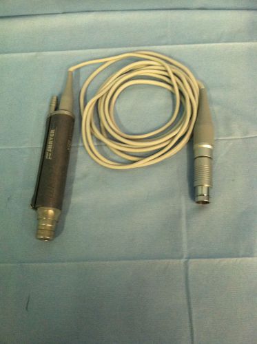 Stryker Small Joint Shaver 275-601-500