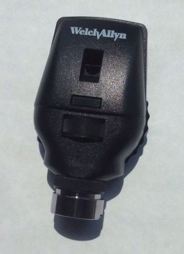 Welch Allyn * New * 11710  3.5V Ophthalmoscope
