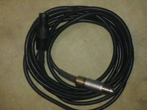 Fischer TPS Interface Cables 5100-4