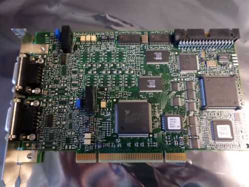 National Instruments Ni PCI-CAN High-Speed Interface 189063F-02