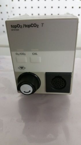 PHILIPS System HP M1018A  Module