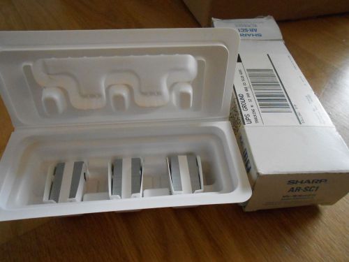 SHARP AR-SC1  Staple Cartridges