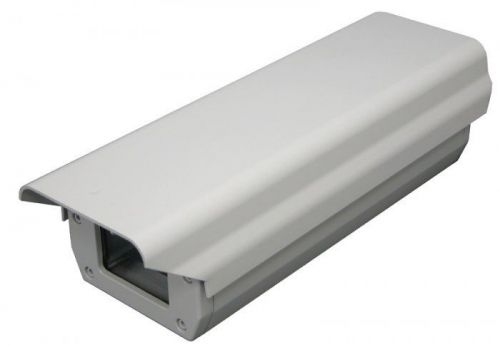 Deview - new outdoor metal housing/enclosure for fixed cameras, ham10hb for sale