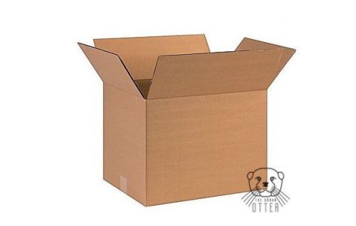 25 16 x 12 x 12 Shipping Boxes Packing Moving Cartons Cardboard Mailing Box