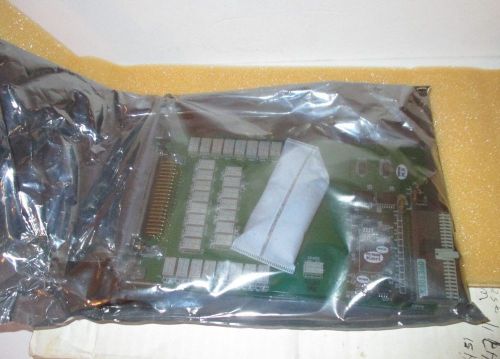 PXI PICKERING 40-737-001 16 CHANNEL USB DATA MULTIPLEXER INTERFACE CARD MODULE