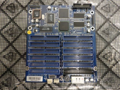 Vpd11t  ver2.1 printed circuit board for sale