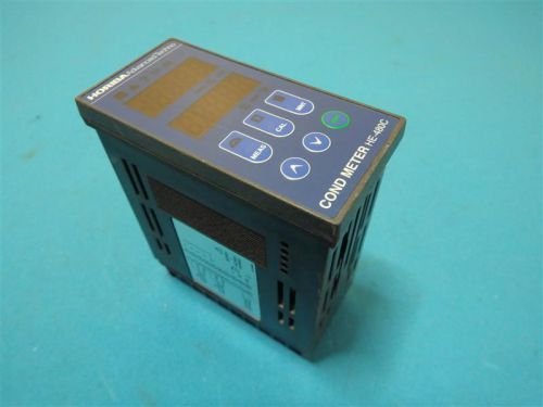 Horiba he-480c conductivity meter for sale