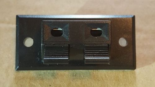 WP2-3 Electrical Push Terminal Connector (100 pcs)