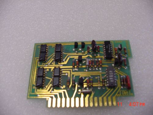 HP 05326-60005,Circuit card assembly