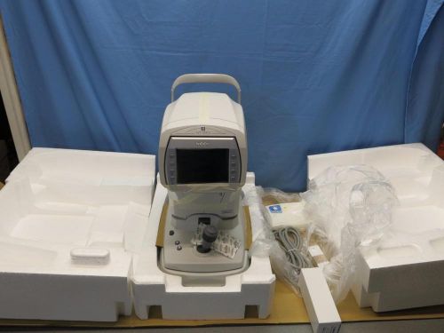 New  nidek nt-510 non contact tonometer nct for sale