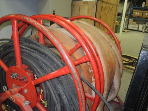 Manuli sae 100 r2at 3/4&#039; and 3/8&#034; hydraulic hose, plus more for sale