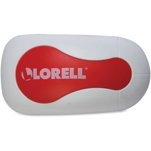 Lorell Rare Earth Magnet Board Eraser 52559