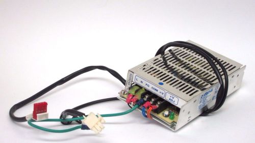 American Changer AC2007 Power supply with Harnesses