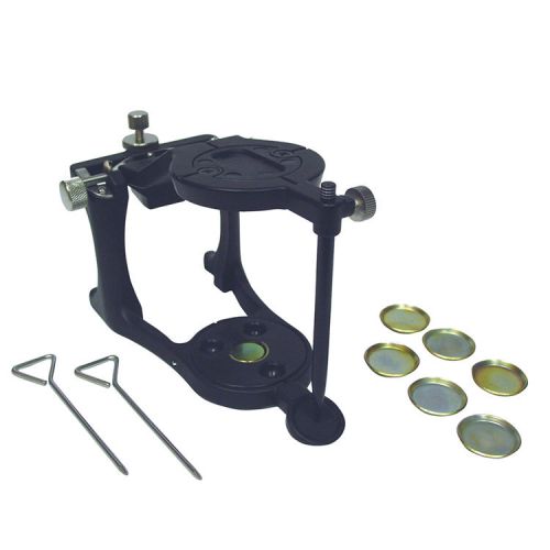 Deluxe Magnetic Articulator with Pin