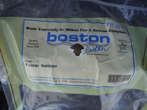 Boston Leather 9165 Fubar Holster