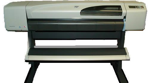 hp plotter