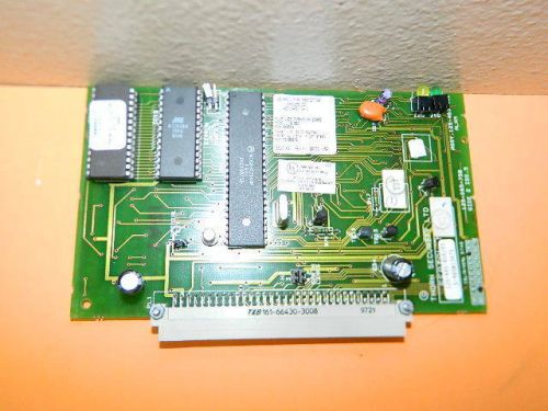 Simplex grinnell autocall iib-800 iib800 alxm loop expansion board pn:940563 for sale