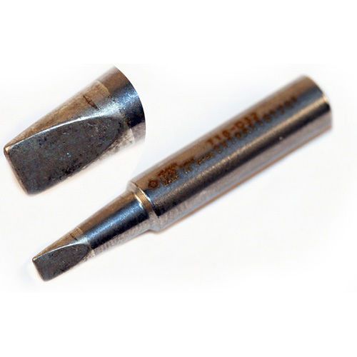Hakko T18-D32 T18 Series Chiseled Soldering Tip, 3.20mm for FX-8801 Iron