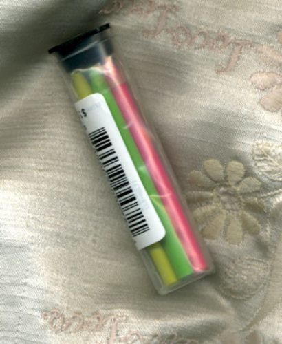 By Levenger - True Writer - Six 5.6 mm True Writer Clutch Pencil Refills - Color