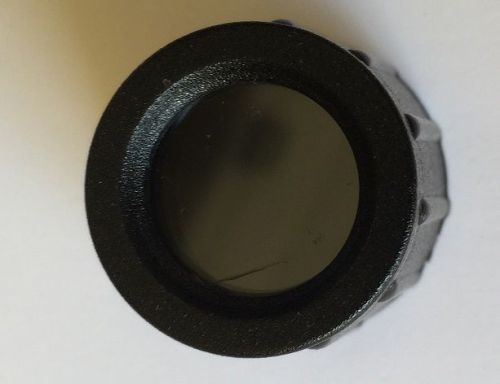 Streamlight 330002 3C Pro Polymer Face Cap Lens NEW NOS