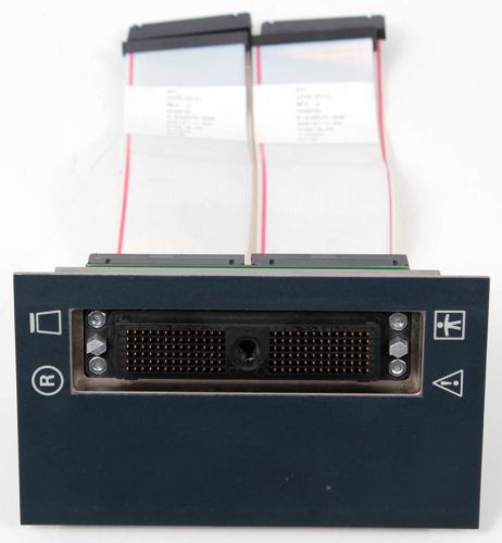 Philips/ATL DTL Transponder Panel Port for Ultramark 4 Plus Ultrasound