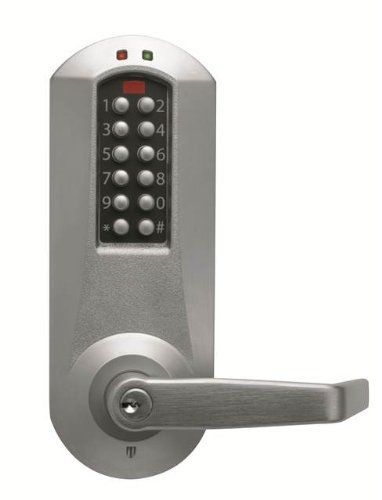 Kaba e-plex 5200 series pc programmable stand-alone access control lock, kaba for sale