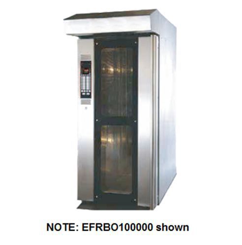 Univex egfrbo100000 rack ovens for sale
