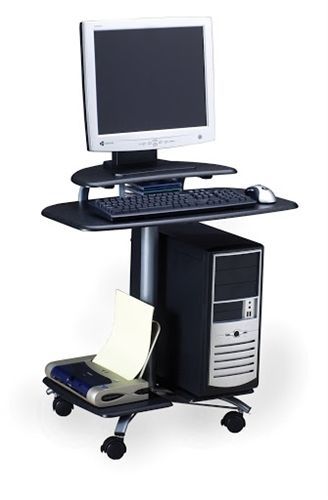 Mayline - Mobile Computer Table - Free Shipping!