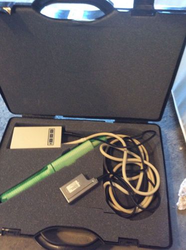 PIE MEDICAL Esaote 401788 Endocavity Ultrasound Probe for PIE 240 PARUS System