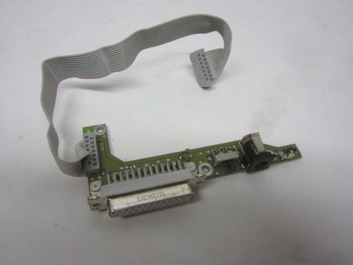 Sartorius BP3100S BP4100 Serial Power Input Board
