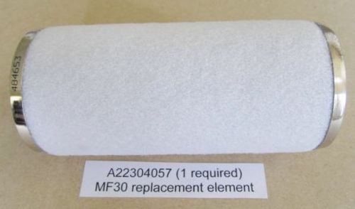 A22304057 Mist Element for Edwards MF30 oil mist filter